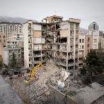 Trump says Iran is eager for a deal to end the war as he extends deadline to allow for diplomacy