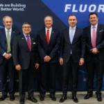 Fluor Opens Bucharest Office to Support Romania SMR, Nuclear Expansion