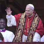Pope Leo to make his first papal trip to Africa in April