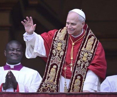 Pope Leo to make his first papal trip to Africa in April