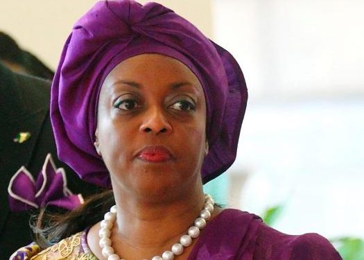 Alison-Madueke Denies Lavish Favouritism As London Trial Intensifies