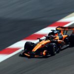 McLaren’s ‘new car’ upgrade raises hopes of Mercedes fight at Miami GP