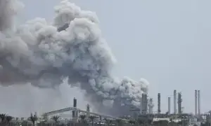 Bahrain revokes citizenship of 69 people for ‘glorifying or sympathising’ with Iranian attacks