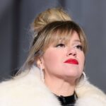 Kelly Clarkson exposes ‘lying’ American Idol 24 years after winning the competition