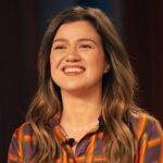 Kelly Clarkson Says American Idol Never Gave her a Car