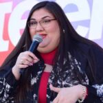 Olivia Julianna: America Literally Became a Country Because a Bunch of Men Signed a Piece of Paper