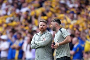 Premier League boss becomes favourite to take charge of Chelsea