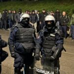 In a Northern Town, Tense Election Day Holds Mirror to Divided Serbia