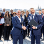 EIB Injects €40 Million into Speedinvest to Invest in Africa’s Tech Startups