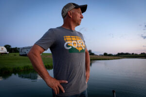 As Iran pinches the Strait of Hormuz, American farmers are getting squeezed