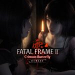 Fatal Frame II: Crimson Butterfly Remake Launched Today on PC and Consoles