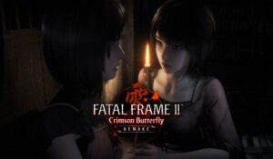 Fatal Frame II: Crimson Butterfly Remake Launched Today on PC and Consoles