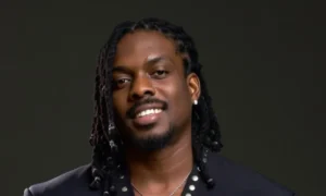 Proud Moment! Ken Nwadiogbu Wins the 2026 Young Generation Art Award in Berlin