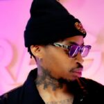 “It’s exactly what I needed,” Tshego On Joining  Podcast and Chill Network For A New Show ‘All The Smoke’