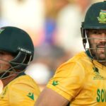 T20 World Cup: South Africa stay perfect with big West Indies win, qualify for semi-finals