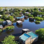 Southern Africa faces acute surge in cholera due to floods, displacement