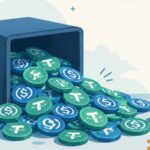 $3.4B flows into stablecoins in April – Why are traders still holding back?