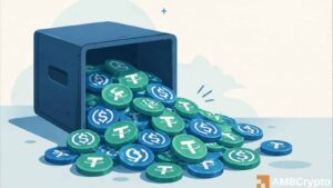 $3.4B flows into stablecoins in April – Why are traders still holding back?