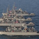 Can the US Navy’s technology stop Iran’s mines in the Strait of Hormuz?