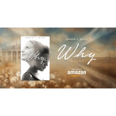 Marvin V. Blake Traces Sisterhood, Identity, and Survival Across a Divided America in Why