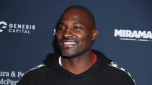 Marcellus Wiley: The Big Bad Wolf Of Sports Media