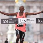 OPINION: Sawe was phenomenal, but he had some help from his shoes