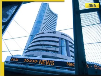 Sensex declines 200 points, Nifty remains below 24100 amid US-Iran conflict; What investors should note