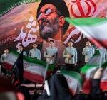 Iranian embassy calls on UK expats to ‘sacrifice lives for homeland’ in terrifying post