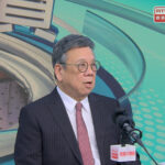 HK ‘not put off by Mideast woes’ in new-markets hunt