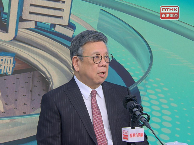 HK ‘not put off by Mideast woes’ in new-markets hunt