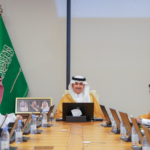 ‎Saudi Arabia launches initiatives to boost joint logistics across GCC