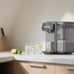 Hydrofast Countertop RO Systems to Tackle “Spring Flush” Water Quality Challenges and Chlorine Spikes