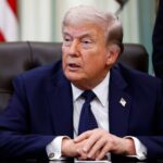 European markets to open higher as Trump considers Iran peace proposal