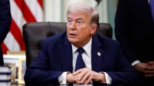 European markets to open higher as Trump considers Iran peace proposal