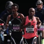 Could Australia see Sawe? Sydney Marathon to chase sub-two hour stars