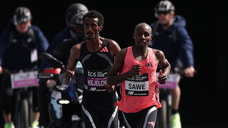 Could Australia see Sawe? Sydney Marathon to chase sub-two hour stars