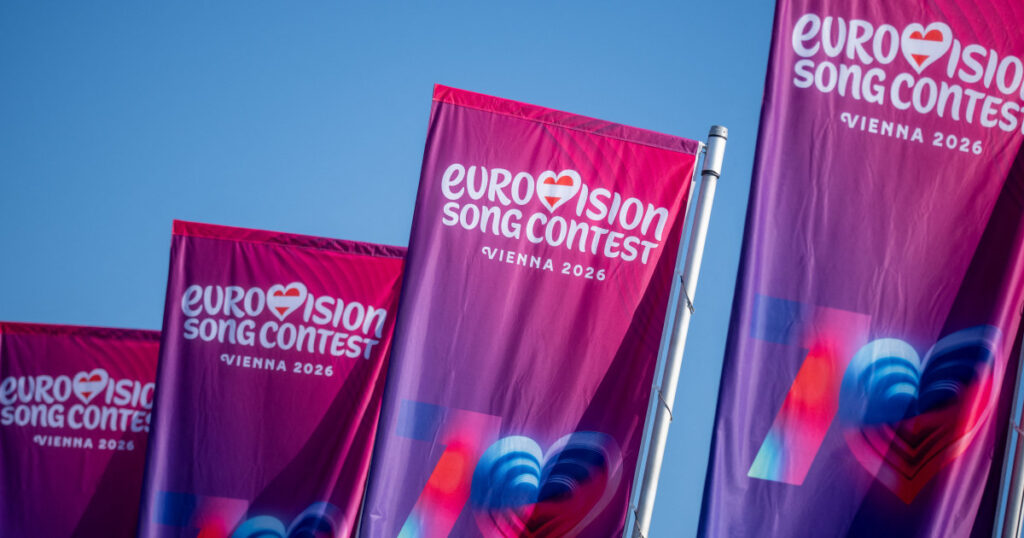 Eurovision, the glitzy contest where music meets politics, is adding an Asian edition