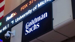 Goldman Sachs makes its boldest call on tech in decades