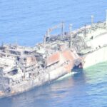 Russian tanker adrift in Mediterranean poses ‘imminent and serious’ threat, EU states say