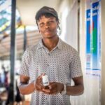 Kenya becomes first in East Africa to launch six-month HIV prevention injection