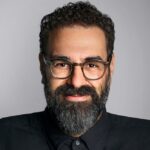 Fox Entertainment Hires Media Veteran Billy Parks to Lead Creator Studios Division