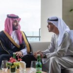 UAE & Saudi Arabia pressure US to go ‘all the way’ against Iranian regime amid perceived lack of Arab support