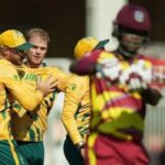 South Africa thrash Windies by 9 wickets in Super 8 clash | Local Sports | trinidadexpress.com