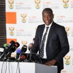 Two South Africans trapped in Ukraine war zone killed, Lamola confirms