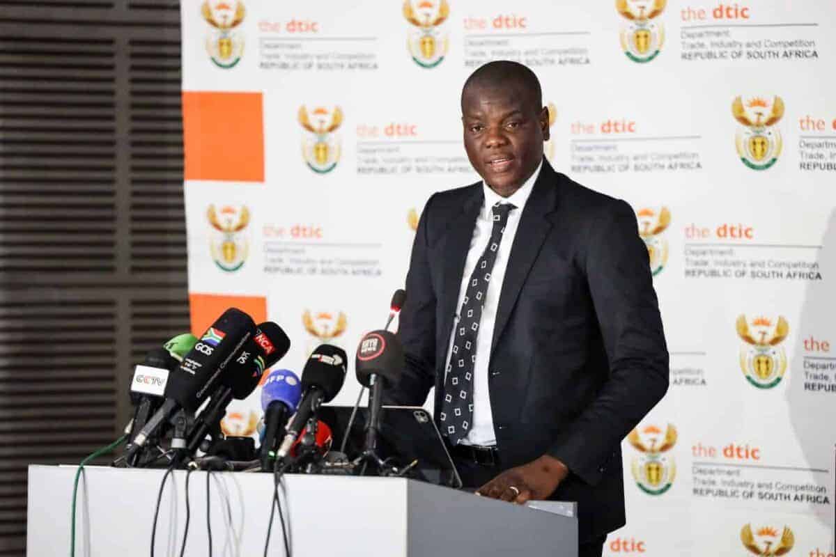 Two South Africans trapped in Ukraine war zone killed, Lamola confirms