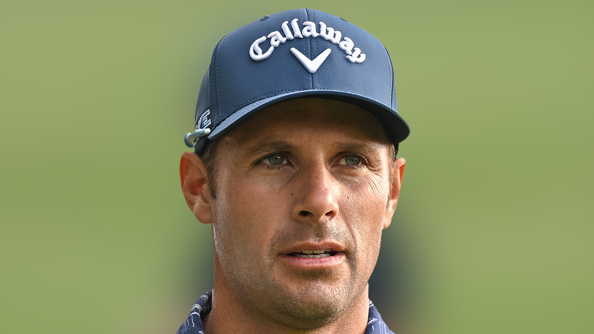 Golfer Andrea Pavan Falls Down Elevator Shaft In Freak Accident, ‘Badly Injured’