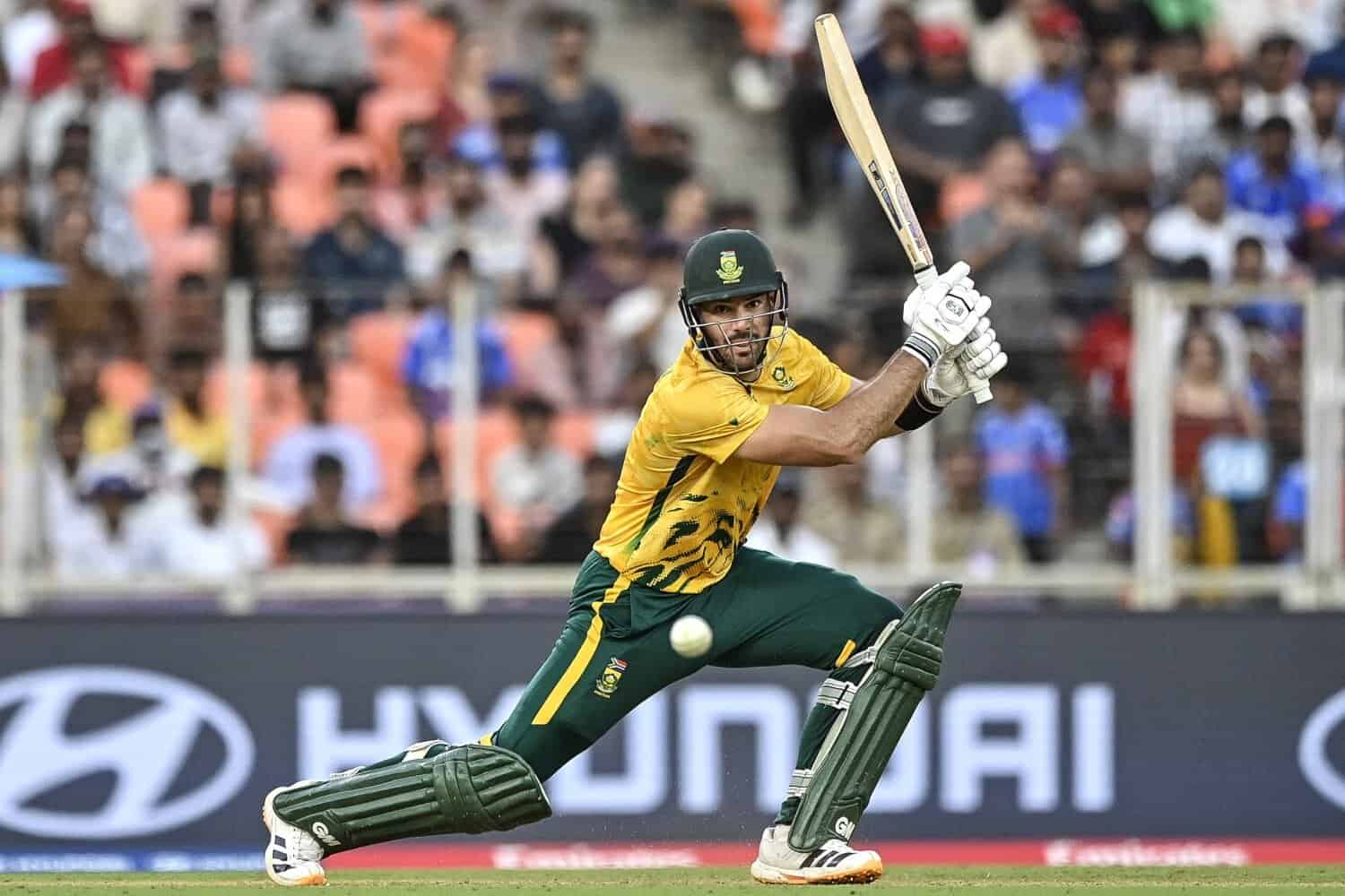 ‘We’re locked in’: Proteas qualify for T20 World Cup play-offs