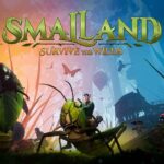 Smalland: Survive the Wilds Arriving on Nintendo Switch 2 in Spring 2026