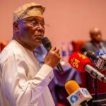 Former Vice President Atiku Abubakar has dismissed claims that he has stepped aside and retired from active politics