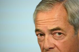 It’s time for Farage to choose between a big and small state